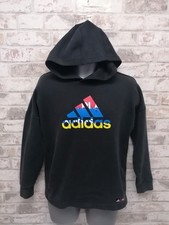 Adidas  Lego  Boys 13-14 Yrs Hoodie Black 
