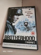 Brotherhood (DVD, 2005)