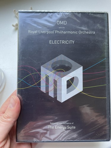 Omd with the - with,
