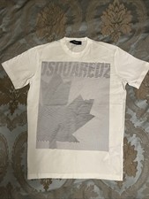 Dsquared2 Men's T-Shirt Size M