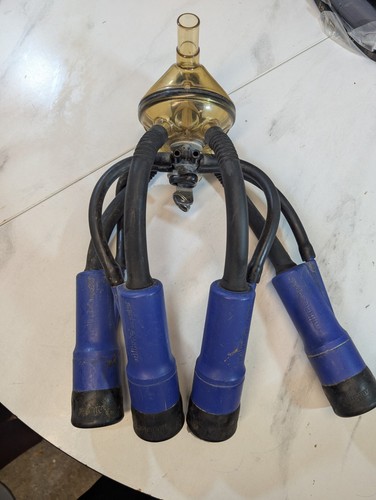 Milkrite interpuls impulse - milkrite,