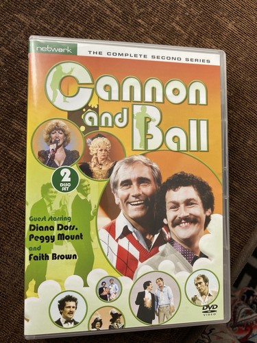 Cannon and ball series - ball, 2