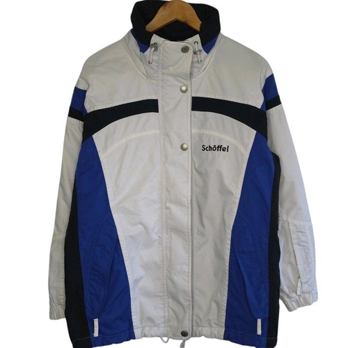 Schoffel venturi ski jacket - venturi,