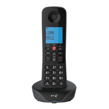 BT Essential Cordless Home