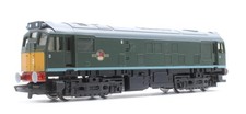HORNBY 'OO' GAUGE R878 BR