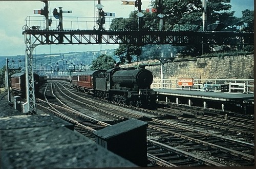 35mm slide class b16 - slide,