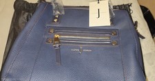 Jasper Conran Blue Bag Bnwt
