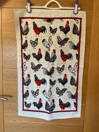 Ulster weavers 100 - weavers, 100%