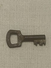Antique Wrought Iron Barrel