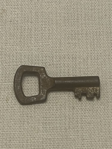Antique wrought iron - iron, barrel