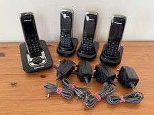 Panasonic KX-TG8421E - 4