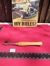 Vintage robert sorby - vintage,