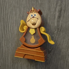 vintage 1992 Disney Beauty and
