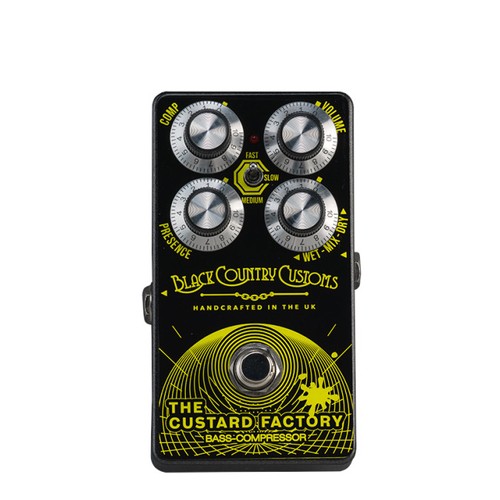 Laney black country customs - black,
