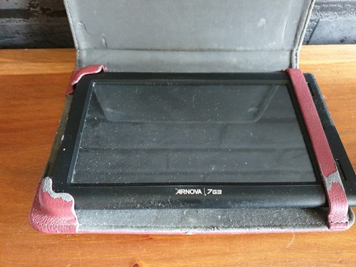 Archos arnova 4gb - 4gb, tablet