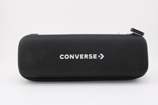 NEW CONVERSE ZIPPER BLACK
