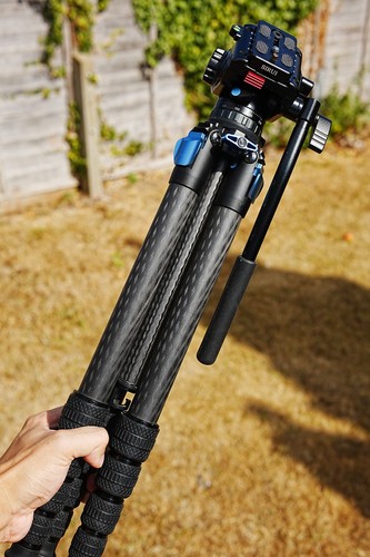 Sirui waterproof carbon fiber - sirui,