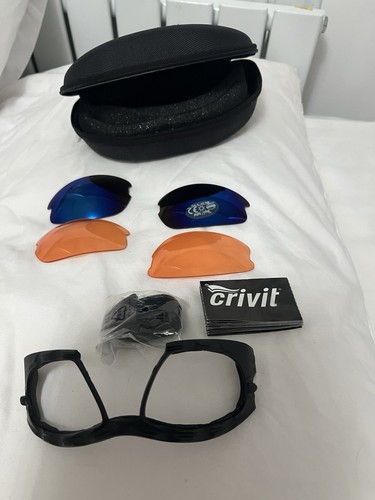 Crivit sports foam - , insert