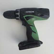 Hitachi 18V Cordless Combi