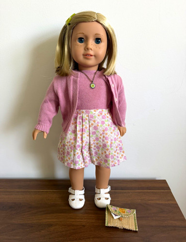 American girl kit kittredge - american,