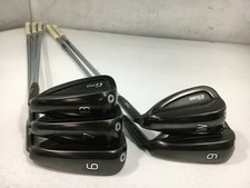 Ping G710 Iron Set 6-9,Pw 5pc