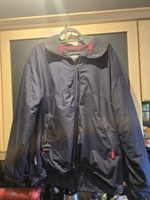 Musto Men's Navy Blue