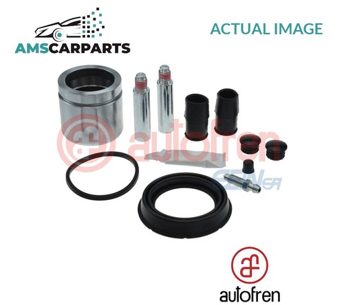 Brake caliper repair kit front - kit,