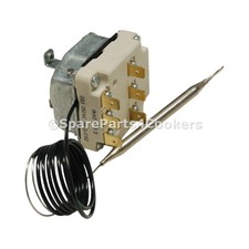 AGA Genuine Dual Control Oven