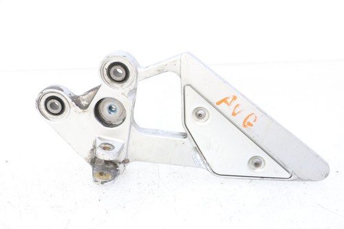 Front left footrest mount - mount,
