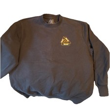 Palace Tri-Ferg Sweater