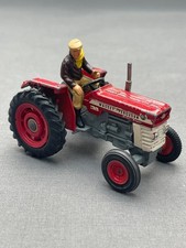 CORGI TOYS MASSEY FERGUSON