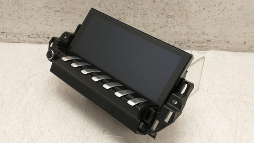 Peugeot 508 radio - peugeot,