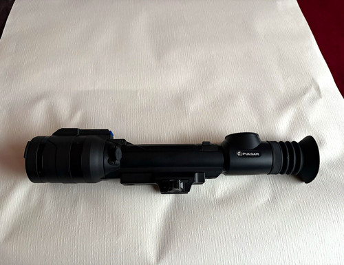 Pulsar talion xq38 thermal - pulsar,