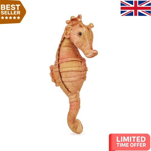Adorable seahorse stuffed - seahorse,