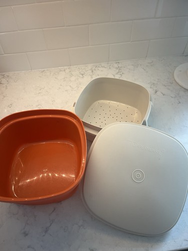 Tupperware multi server - tupperware, multi-server
