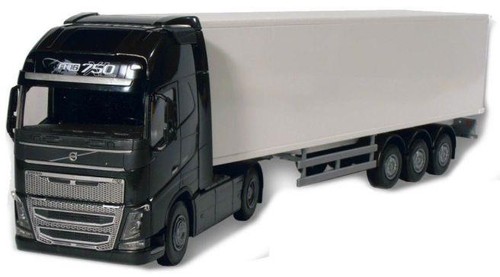 Emek scale volvo - emek, 1:25