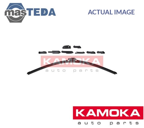 27m650 windscreen wiper blade - windscreen,