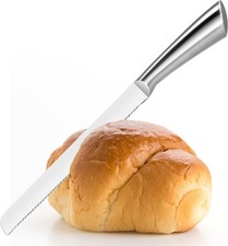 Serrated Bread Knife
