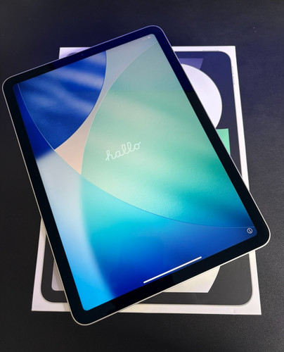 Apple ipad air 4th gen - air, gen.