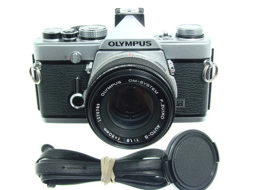 Olympus 35mm film - 35mm,