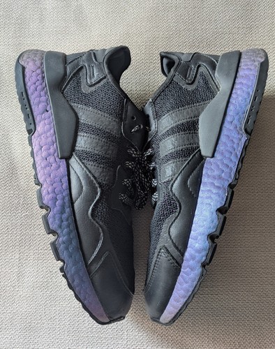 Adidas nite jogger - nite, sneakers