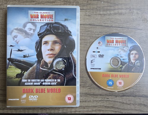 Dark blue world - ~, classic