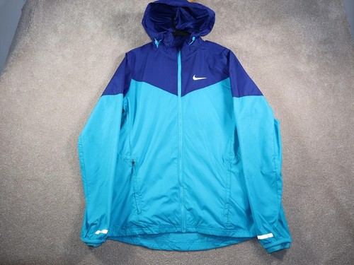 Nike running windrunner - windrunner, vapor