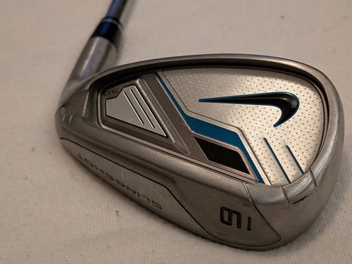 Nike slingshot 9 iron - slingshot, #9