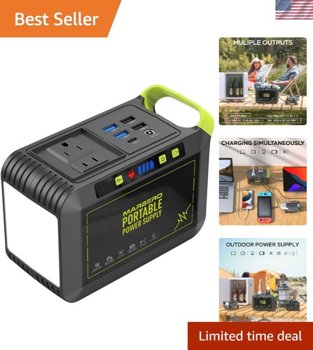 Portable 88wh power - portable,