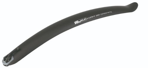 Xlc 45mm mudguard c16 rear - xlc, mg-c16