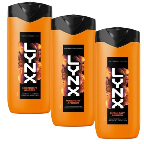 Lynx premium midnight - x,