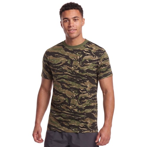 Army shirt military combat - t,