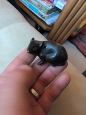 Japanese Bronze Meiji Period