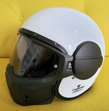 Caberg Ghost Motorcycle Helmet